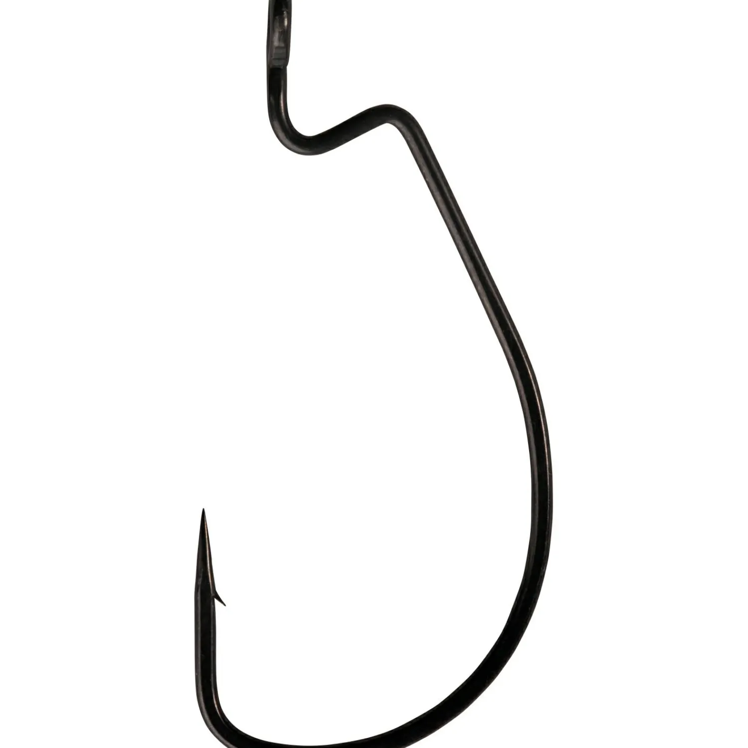 BKK Armorpoint Offset Worm EWG< Raubfischangeln-Zubehör