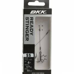 Sale Assist Spear Stinger - 7x7 Wire (Super Slide) Angelvorfächer & Beifänger|Raubfischangeln-Zubehör