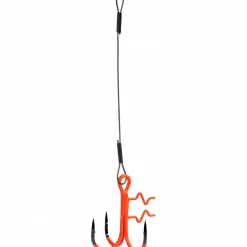 Assist Spear Stinger HD - 7x7 Wire (UVO) Angelvorfächer & Beifänger|Raubfischangeln-Zubehör