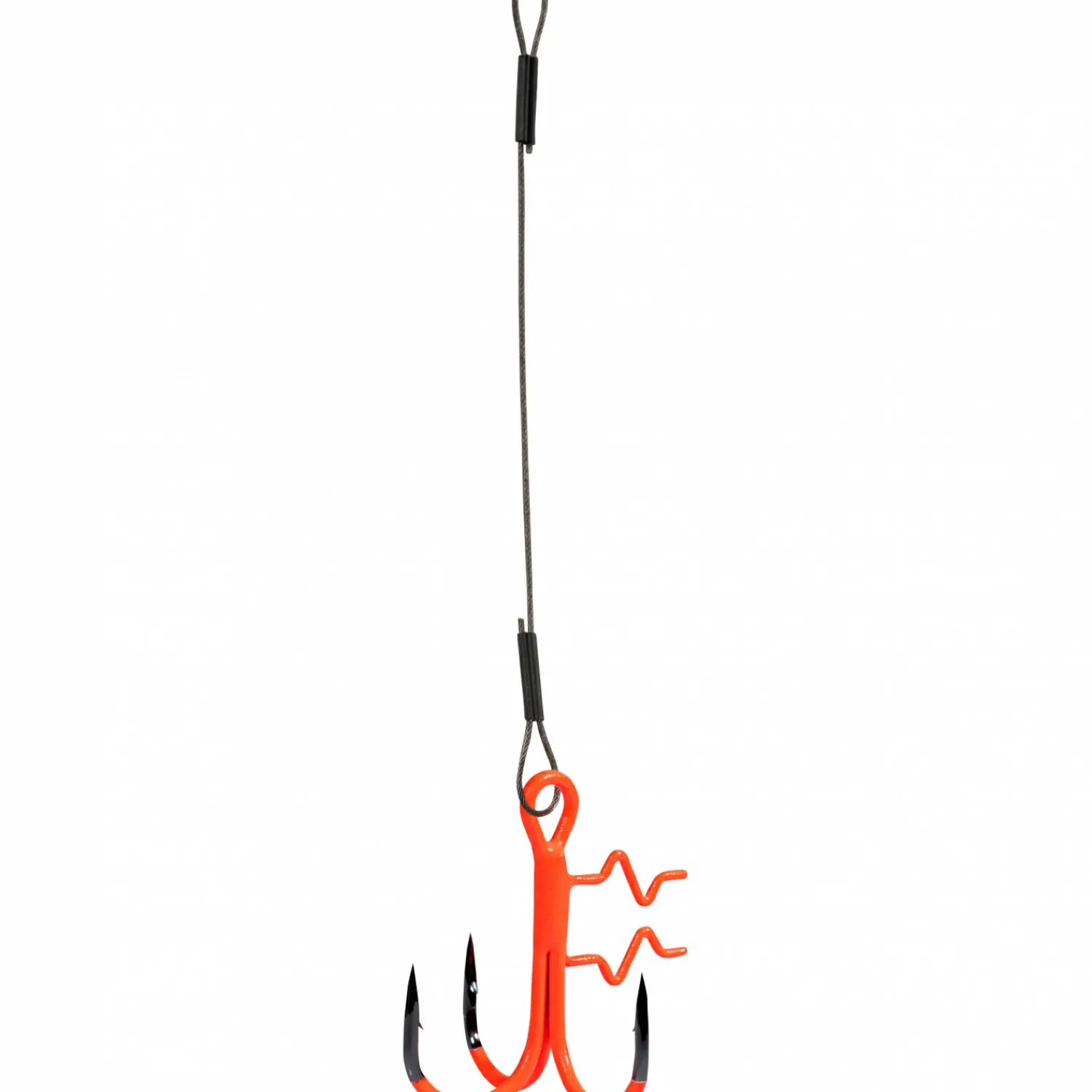 Assist Spear Stinger HD - 7x7 Wire (UVO) Angelvorfächer & Beifänger|Raubfischangeln-Zubehör