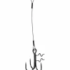 BKK Assist Spear Stinger HD - 7x7 Wire (Super Slide)< Raubfischangeln-Zubehör|Angelvorfächer & Beifänger