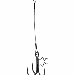BKK Assist Spear Stinger HD - 7x7 Wire (Super Slide)< Raubfischangeln-Zubehör|Angelvorfächer & Beifänger