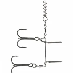 Outlet BB Trigger 21-SS Kunstköder-Zubehör