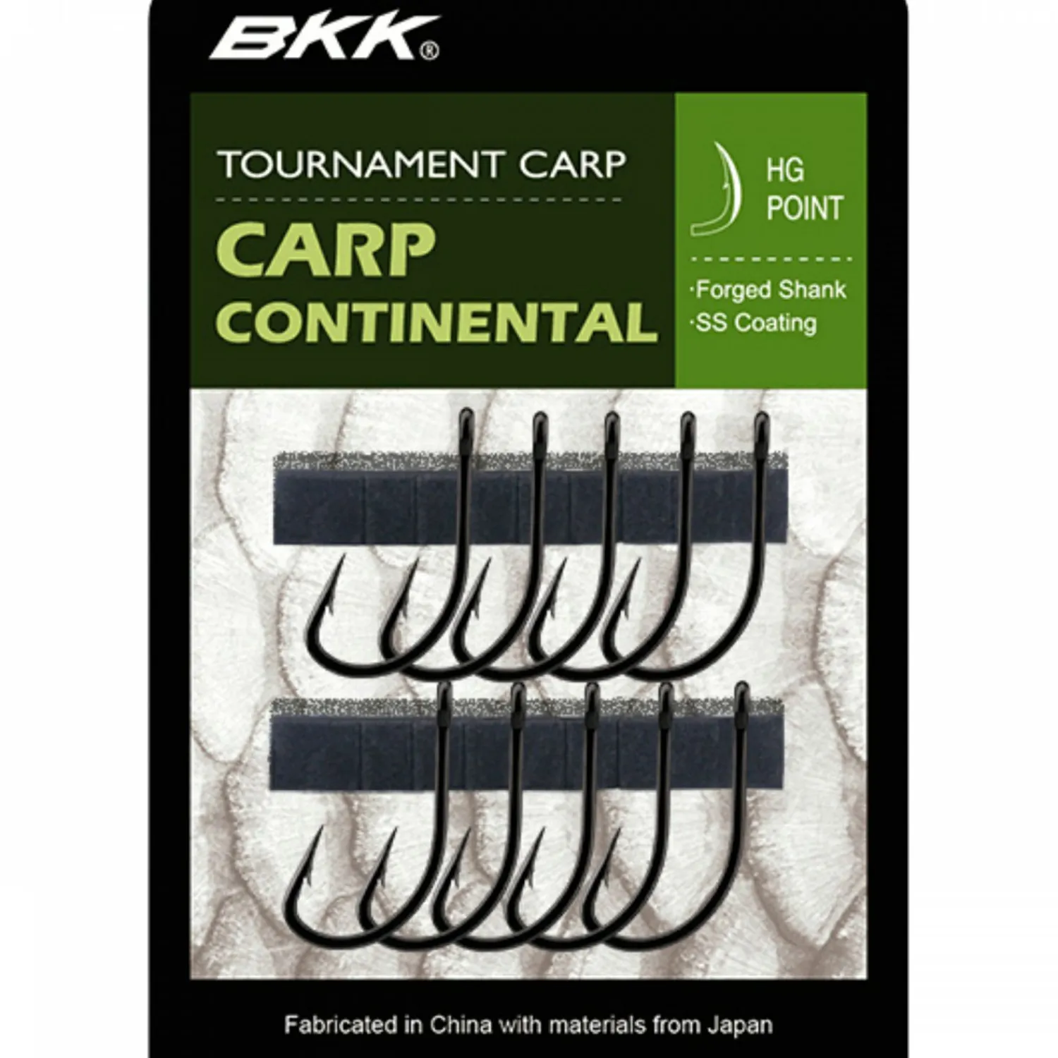 Sale Carp Continental Karpfenangeln-Zubehör