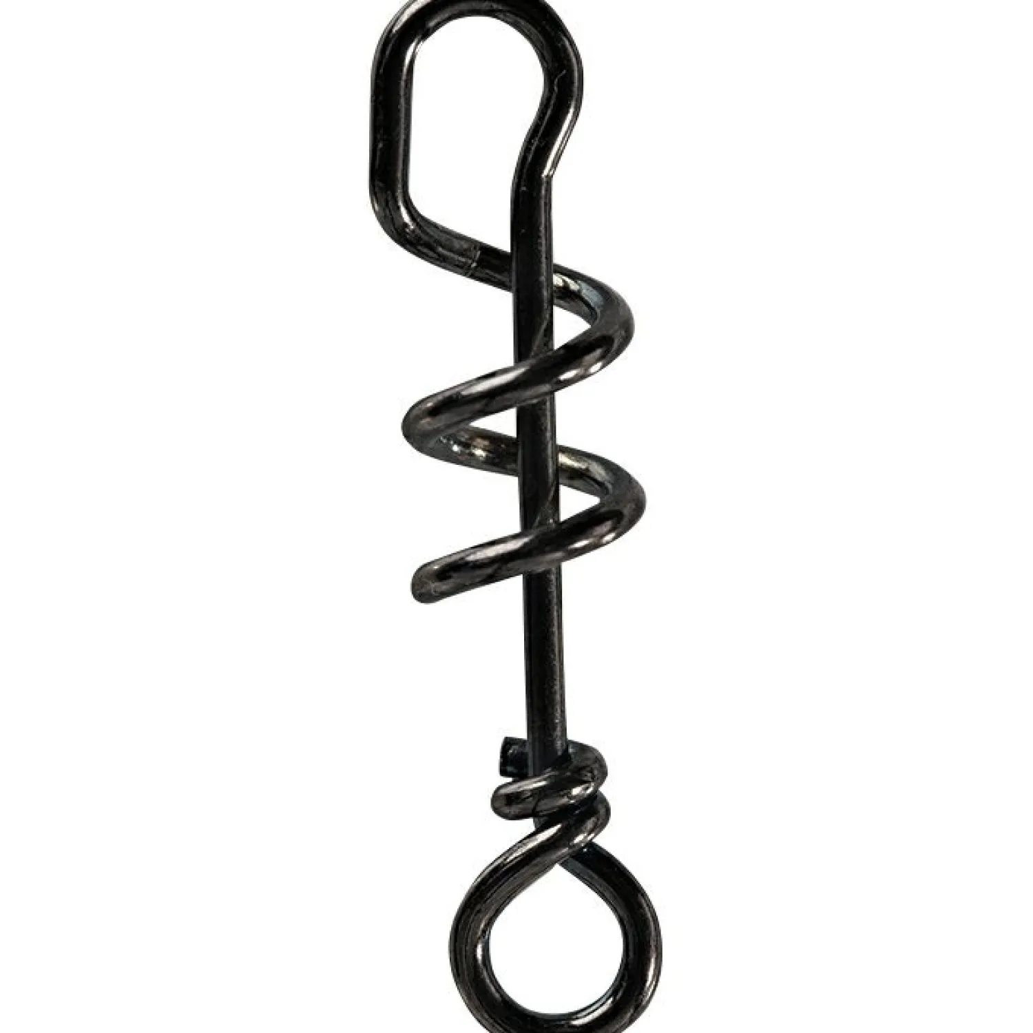 New Corkscrew Snap-42 BN Angelwirbel & Snaps
