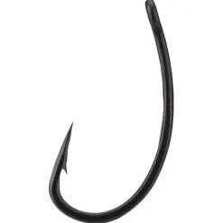Discount Curved Shank Angelhaken|Karpfenangeln-Zubehör