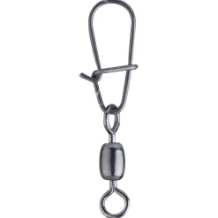 BKK Duolock Snap Swivel-51< Angelwirbel & Snaps