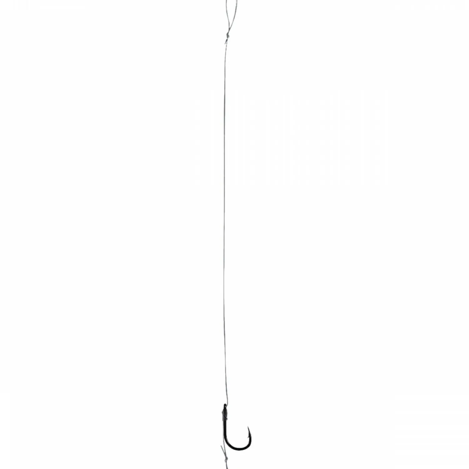BKK Feeder Snelled FT-1, Push-Lock Rig< Friedfischangeln-Zubehör