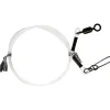 BKK Fluorocarbon Leader-HD< Raubfischangeln-Zubehör|Angelvorfächer & Beifänger