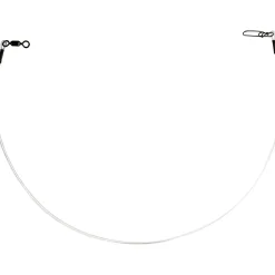 BKK Fluorocarbon Leader-HD< Raubfischangeln-Zubehör|Angelvorfächer & Beifänger