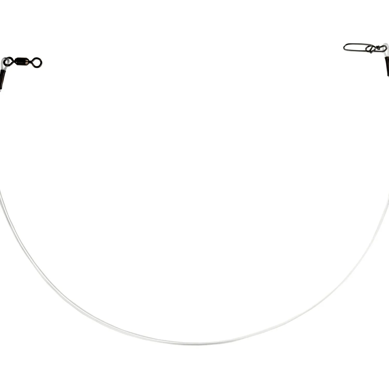 BKK Fluorocarbon Leader-HD< Raubfischangeln-Zubehör|Angelvorfächer & Beifänger