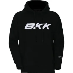 Clearance Hoodie (Black) Angelpullover & -Strickjacken
