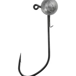 Outlet Hyperlatch Round Head Raubfischangeln Kunstköder|Jigköpfe & Köder-Rasseln