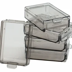BKK OCD Accessory Box (S)< Angelkoffer & Angelboxen ·Angelboxen