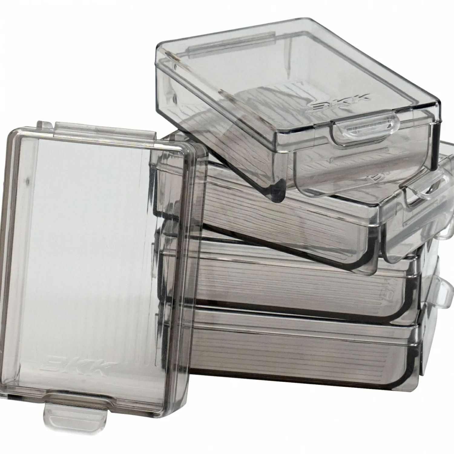 BKK OCD Accessory Box (S)< Angelkoffer & Angelboxen ·Angelboxen