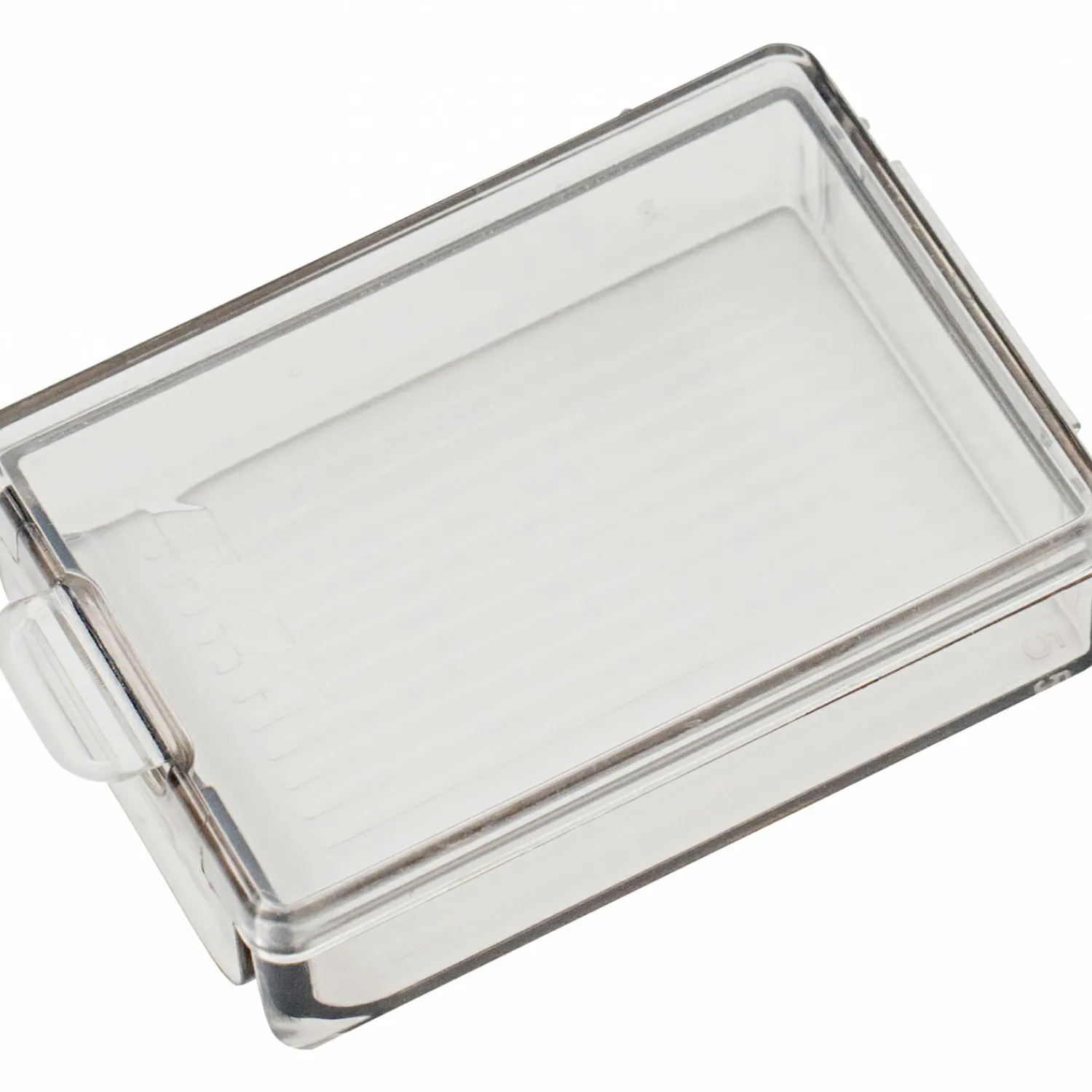 BKK OCD Accessory Box (S)< Angelkoffer & Angelboxen ·Angelboxen