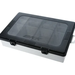 BKK OCD Tackle System A2< Angelkoffer & Angelboxen ·Angelboxen