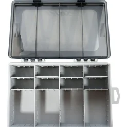 BKK OCD Tackle System A2< Angelkoffer & Angelboxen ·Angelboxen
