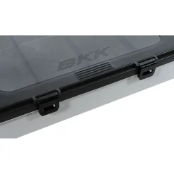 Hot OCD Tackle System A2 (loaded) Angelkoffer & Angelboxen ·Angelboxen