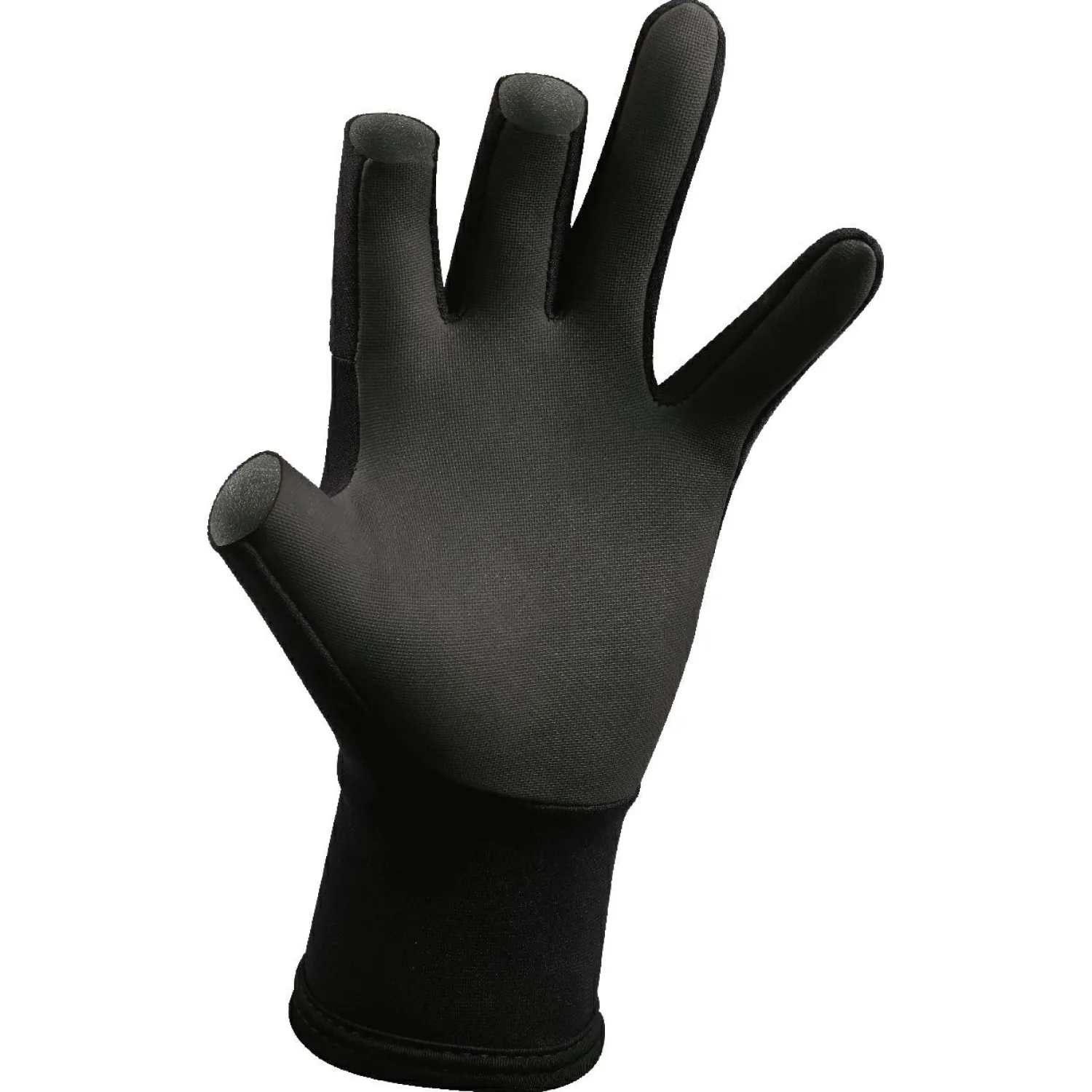 Opala Gloves (Black) Outdoor- & Angel-Handschuhe