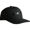 BKK Performance Hat, Black Logo (Black)< Outdoor- & Angel-Kappen