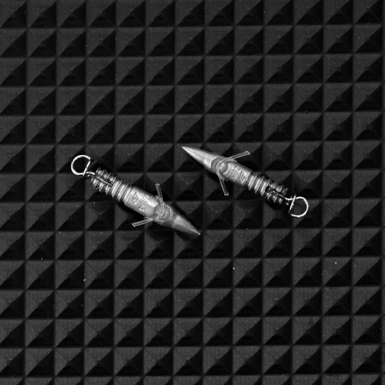 BKK Permalock TG Nail Keeper< Angelbleie