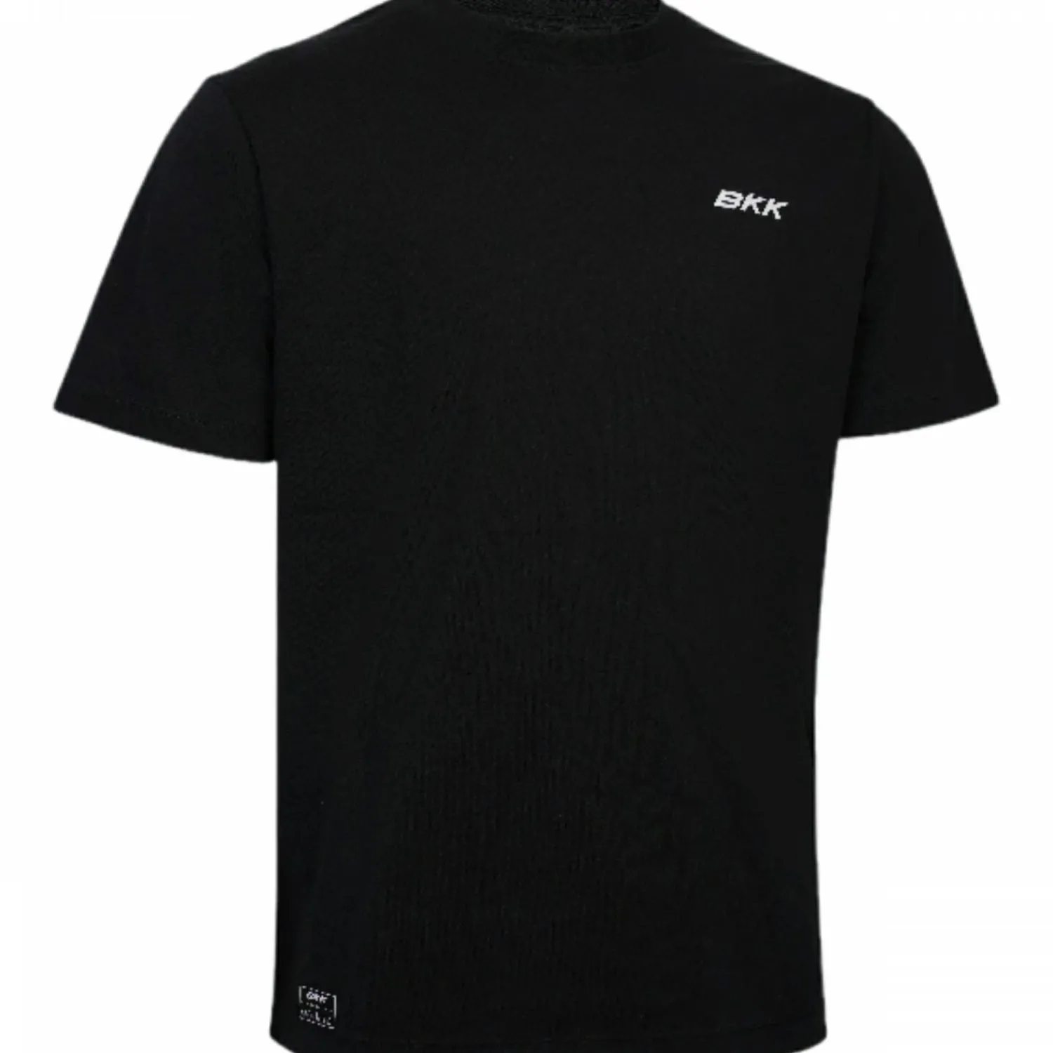 Online Short Sleeve Casual Shirt, Brand Values Pike (Black) Angelshirts & Angel-Oberteile