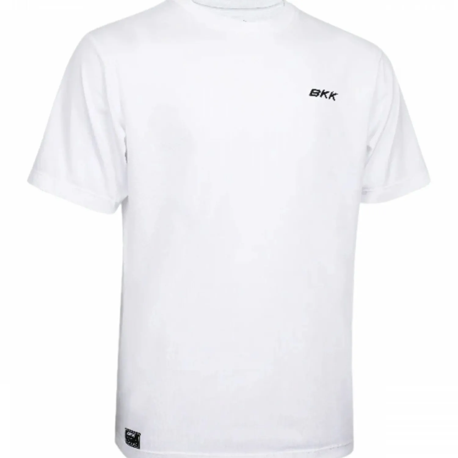 Clearance Short Sleeve Casual Shirt, Brand Values Pike (White) Angelshirts & Angel-Oberteile