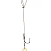 BKK Snelled Feeder FT-1 Bait Band Rigs-Braid< Angelhaken|Friedfischangeln-Zubehör