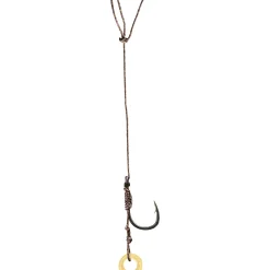 BKK Snelled Feeder FT-1 Bait Band Rigs-Braid< Angelhaken|Friedfischangeln-Zubehör