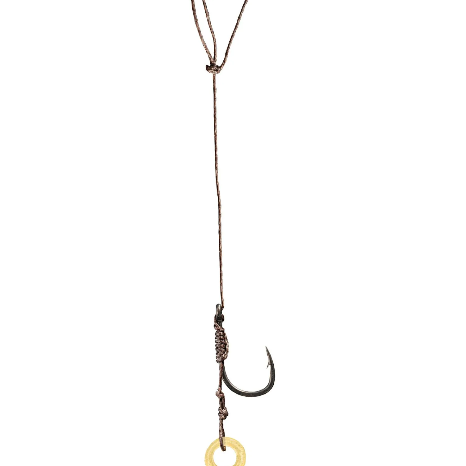 BKK Snelled Feeder FT-1 Bait Band Rigs-Braid< Angelhaken|Friedfischangeln-Zubehör