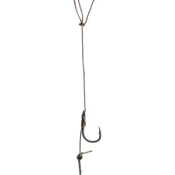 BKK Snelled Feeder FT-1 Bayonet Rigs-Braid< Angelhaken|Friedfischangeln-Zubehör