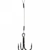 Online Spear Stinger - 7x7 Wire Angelvorfächer & Beifänger|Raubfischangeln-Zubehör