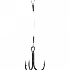 Online Spear Stinger - 7x7 Wire Angelvorfächer & Beifänger|Raubfischangeln-Zubehör