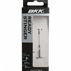 Online Spear Stinger - 7x7 Wire Angelvorfächer & Beifänger|Raubfischangeln-Zubehör