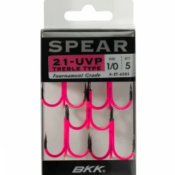BKK Spear 21-UVP< Raubfischangeln-Zubehör