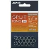 BKK Split Ring-51< Angelvorfächer & Beifänger|Raubfischangeln-Zubehör