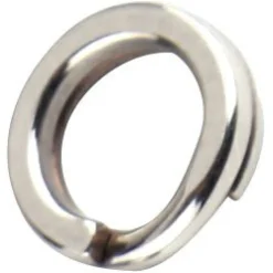 BKK Split Ring-51< Angelvorfächer & Beifänger|Raubfischangeln-Zubehör