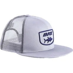 Discount Tuna Snapback Hat (Grey) Outdoor- & Angel-Kappen