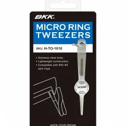 Best Tweezers Angelvorfächer & Beifänger|Raubfischangeln-Zubehör
