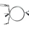 BKK 7x7 Wire Leader-HD< Angelvorfächer & Beifänger|Raubfischangeln-Zubehör