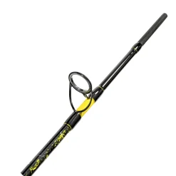 Hot Angelrute Perfect Passion Spin 270 cm 60-200 g Wallerruten|Spinnruten