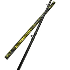 Black Cat Angelrute Perfect Passion XH-S 300 cm -600 g< Wallerruten|Zielfischruten