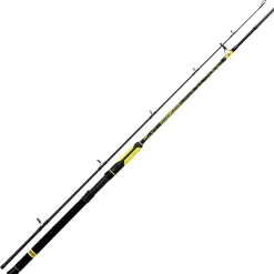 Black Cat Angelrute Perfect Passion Boat Spin 240 cm 50-150 g< Wallerruten|Spinnruten
