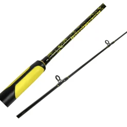 Black Cat Angelrute Perfect Passion Boat Spin 240 cm 50-150 g< Wallerruten|Spinnruten