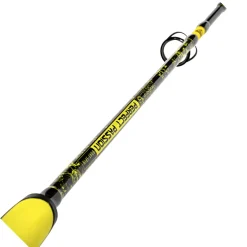 Black Cat Angelrute Perfect Passion Boat Spin 240 cm 50-150 g< Wallerruten|Spinnruten