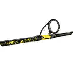 Black Cat Angelrute Perfect Passion Boat Spin 240 cm 50-150 g< Wallerruten|Spinnruten