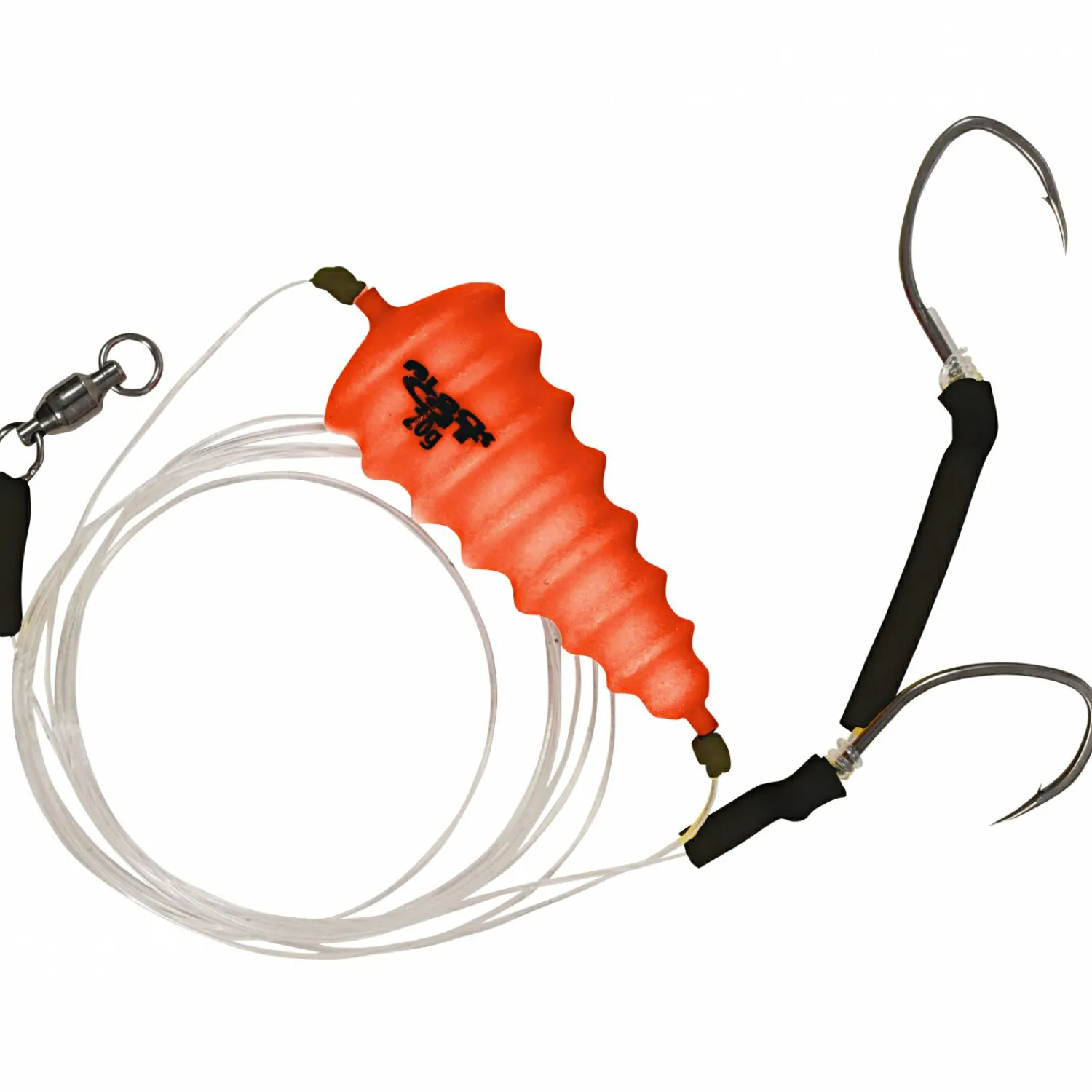 Online Baitfish Tree Rig Wallerangeln-Zubehör
