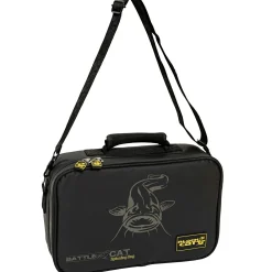 Online Battle Cat Spinnködertasche Angeltaschen ·Kunstködertaschen