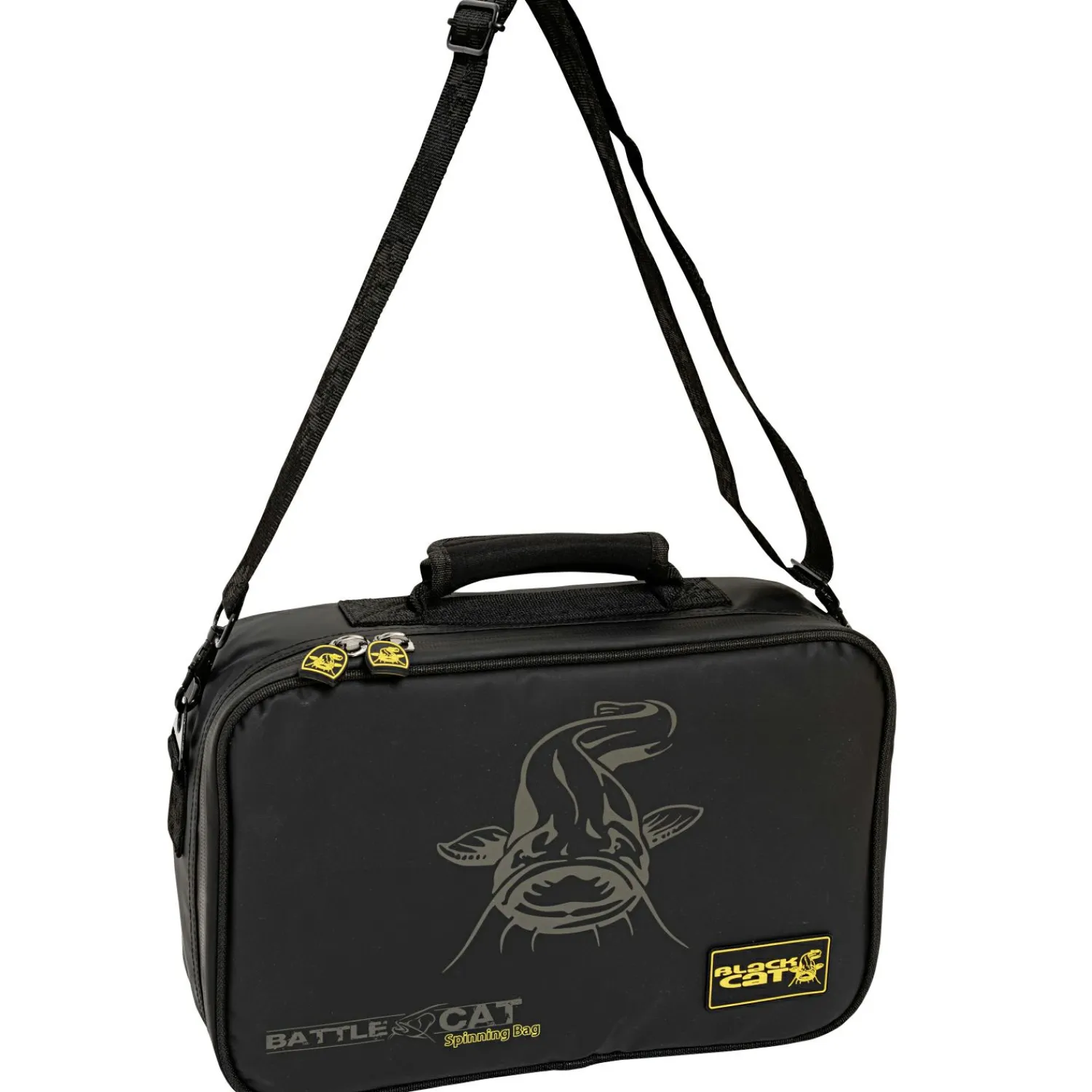 Online Battle Cat Spinnködertasche Angeltaschen ·Kunstködertaschen